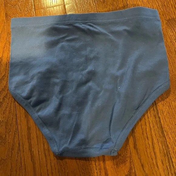 NWOT Men’s Hanes Comfort Soft Mid Rise Briefs, Bundle of 4, Large - Picture 11 of 12